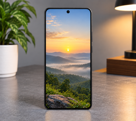 Vivo X200 FE 5G