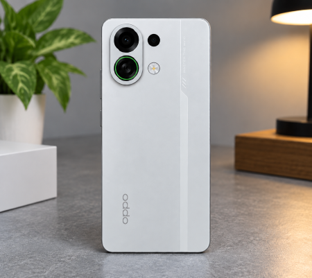 OPPO K13 Turbo