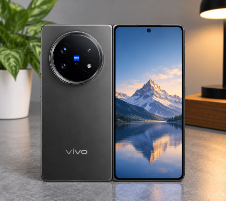 Vivo X Fold5