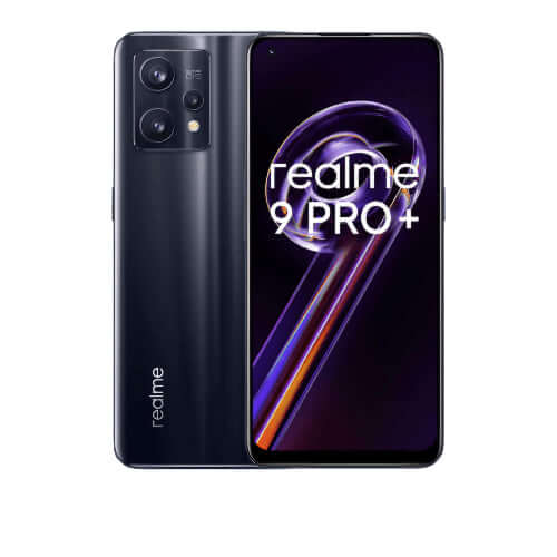 Realme 9 Pro+ 5G
