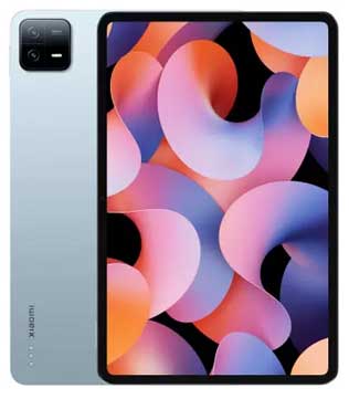 Xiaomi Pad 6