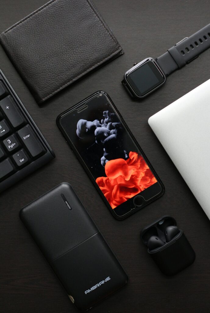 Gadgets Picture