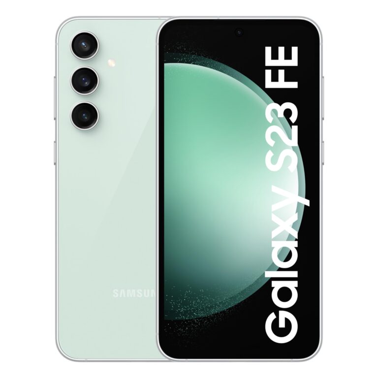 Samsung Galaxy S23 FE