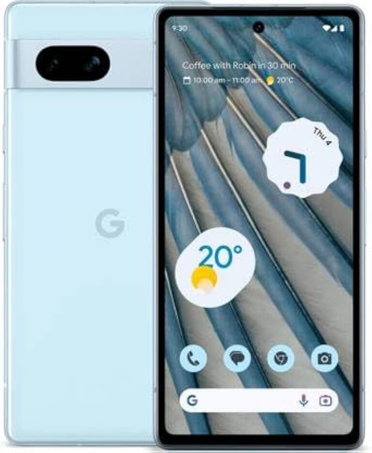 Google Pixel 7a