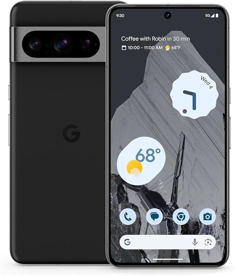 Google Pixel 8 Pro