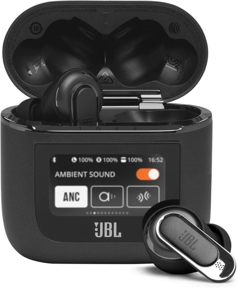 JBL Tour Pro 2
