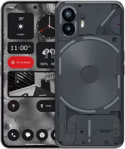 Nothing Phone (2)