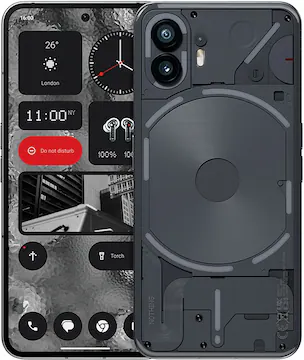 Nothing Phone (2)