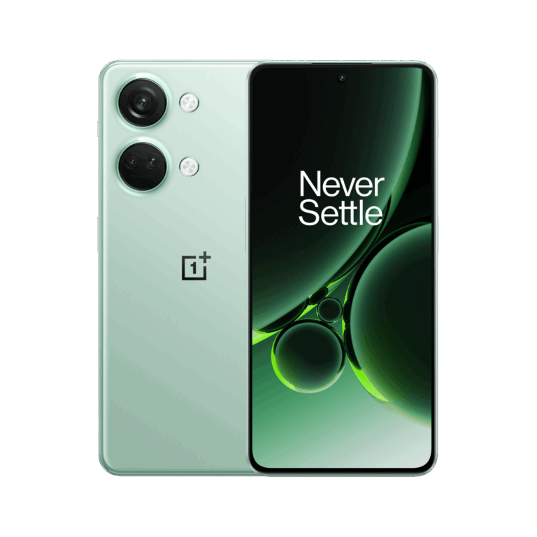 OnePlus Nord 3 5G