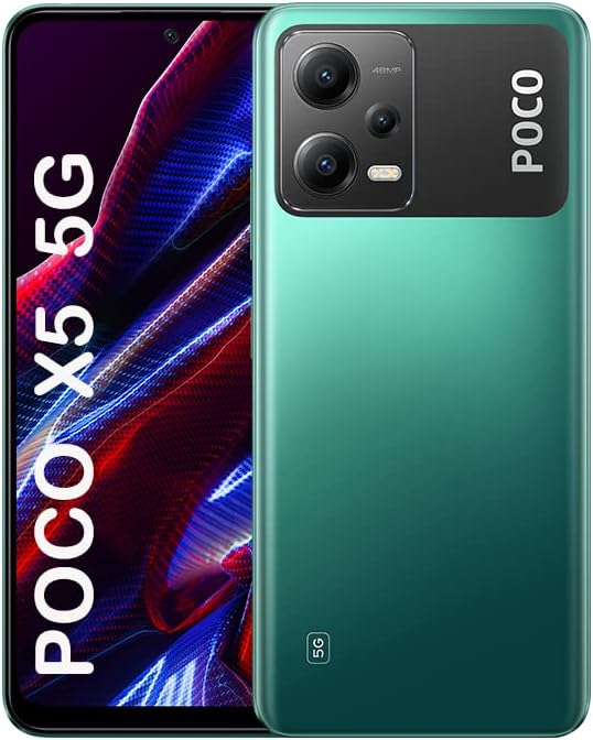 Poco X5 5G