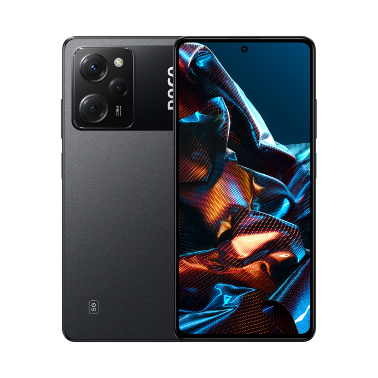 Poco X5 Pro 5G