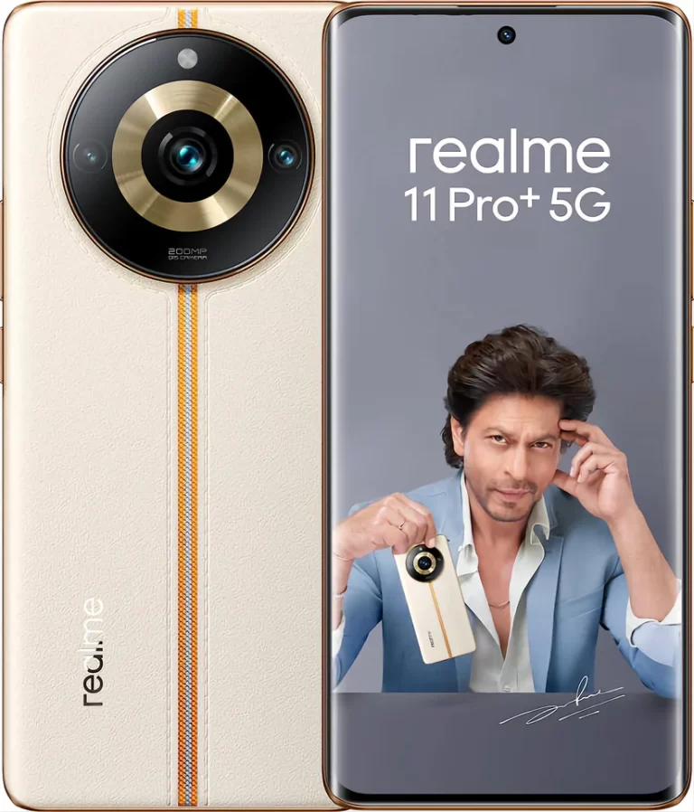 Realme 11 Pro plus 5G