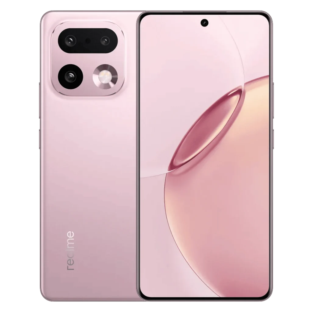 Realme 16 Pro+ 5G