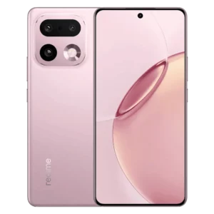 Realme 16 Pro+ 5G