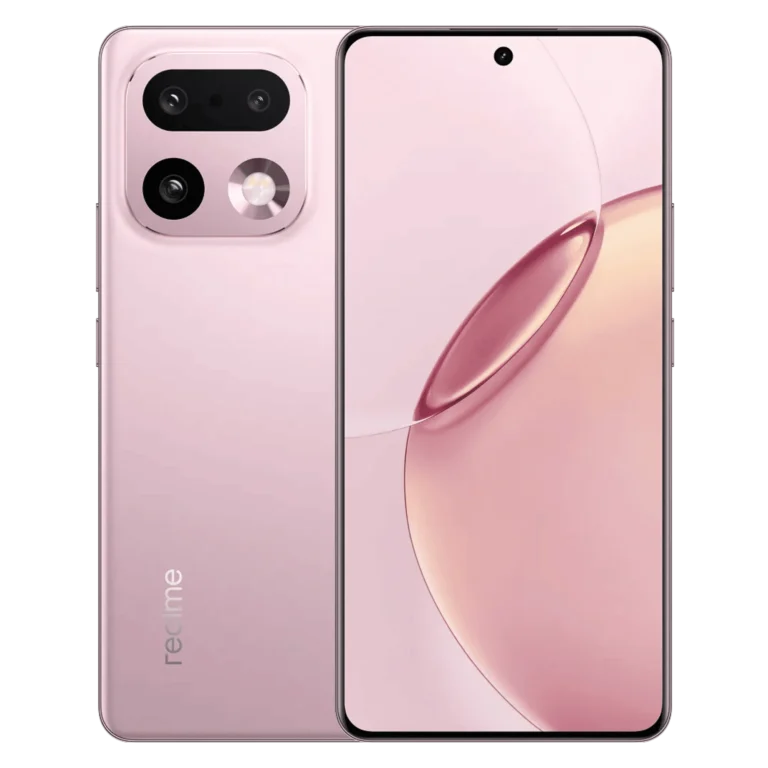 Realme 16 Pro+ 5G