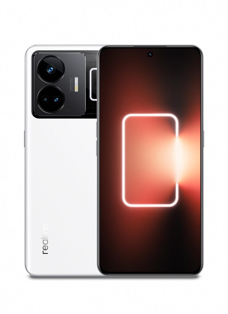 Realme GT3 5G