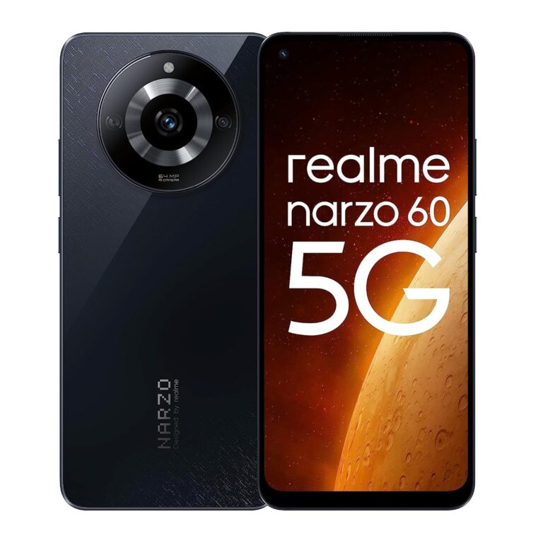 Realme Narzo 60