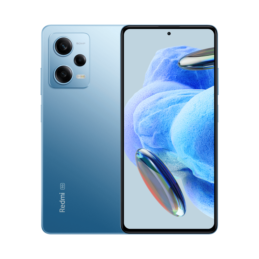 Redmi Note 12 Pro