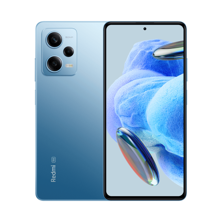 Redmi Note 12 Pro