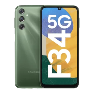 Samsung Galaxy F34 5G