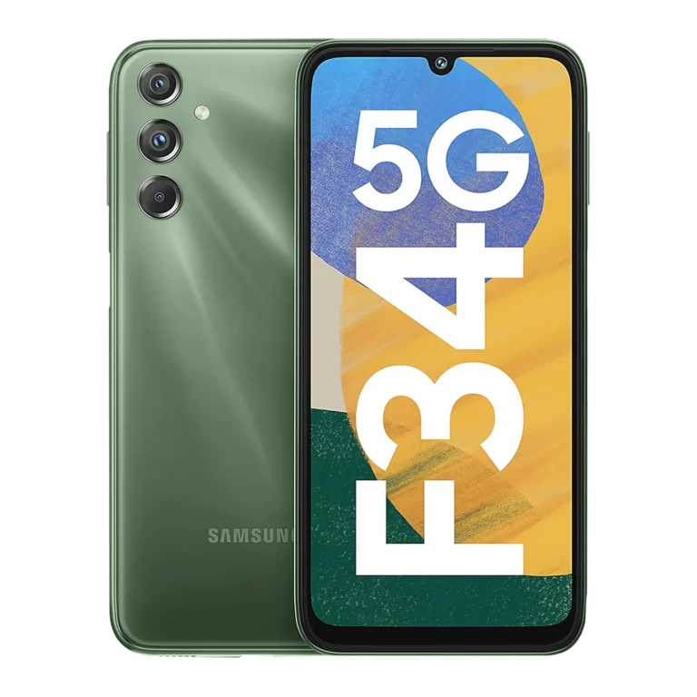 Samsung Galaxy F34 5G