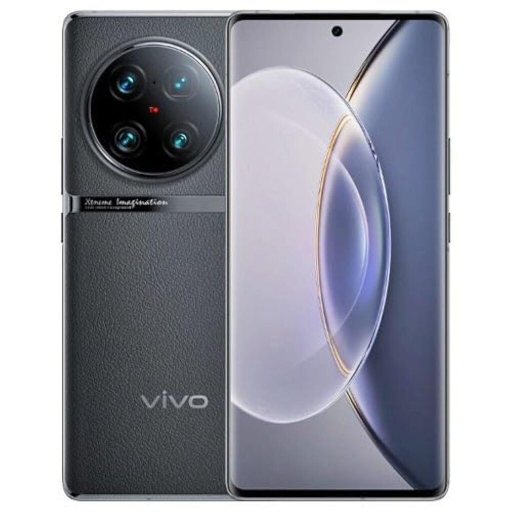 Vivo X90 Pro