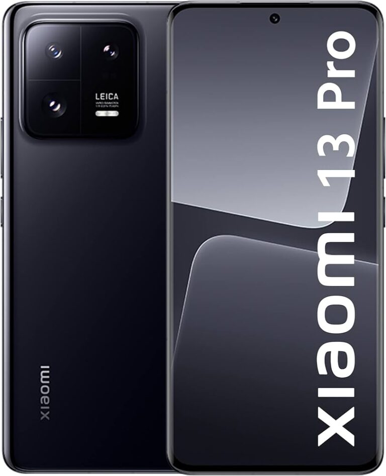Xiaomi 13 Pro