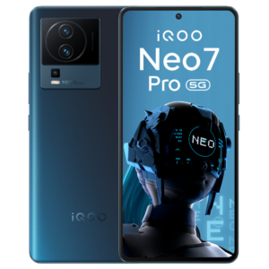 iQOO Neo 7 Pro 5G