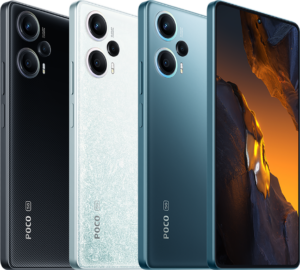 poco f5 5g