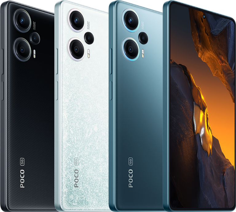 poco f5 5g