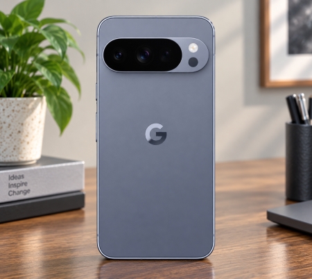 Google Pixel 10 Pro XL