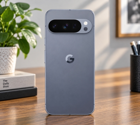 Google Pixel 10 Pro