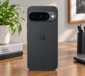 Google Pixel 10