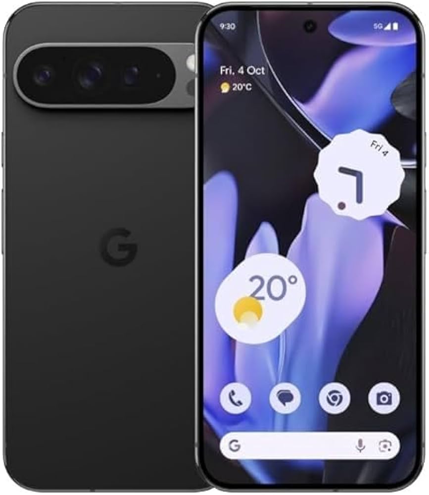 Google Pixel 9 Pro XL