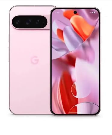 Google Pixel 9 Pro