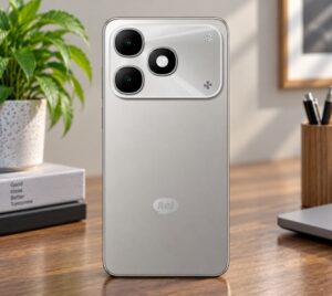 Itel zeno 20
