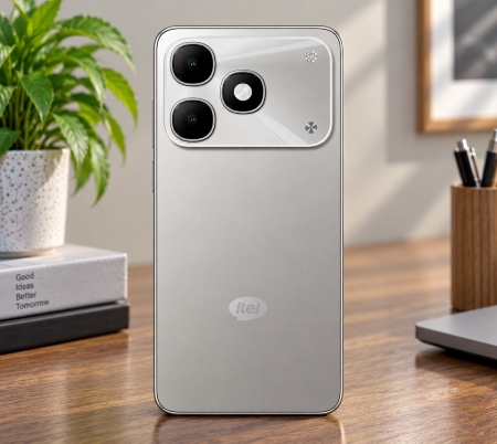 Itel zeno 20