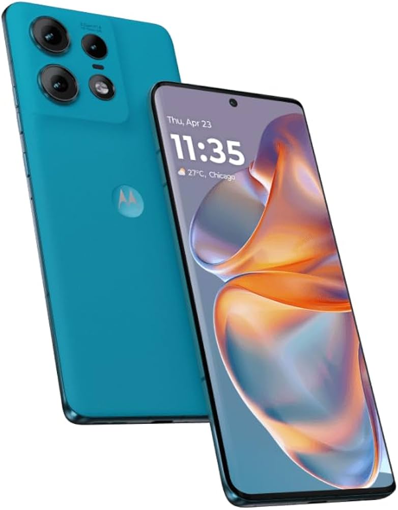 Motorola Edge 50 Pro