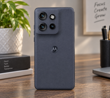 Motorola Edge 60 Neo