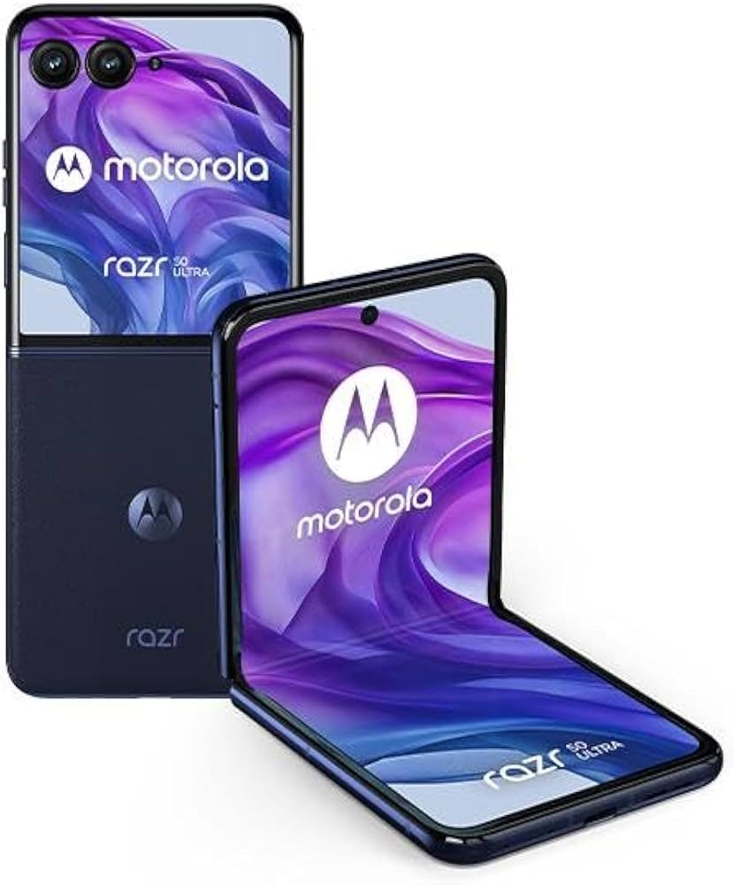 Motorola Razr 50 Ultra