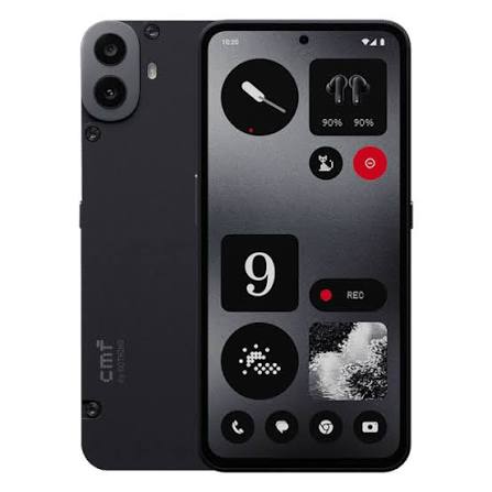 Nothing CMF Phone 1