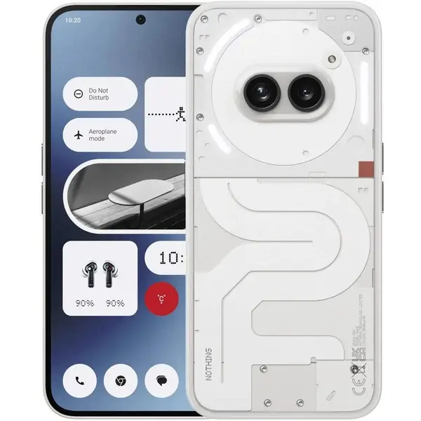 Nothing Phone (2a)