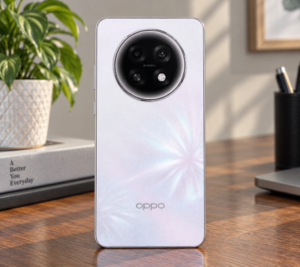 OPPO F31 Pro+ 5G