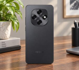 OPPO F31 Pro 5G