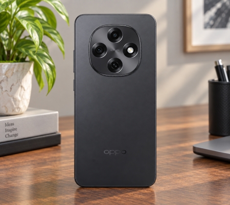 OPPO F31 Pro 5G