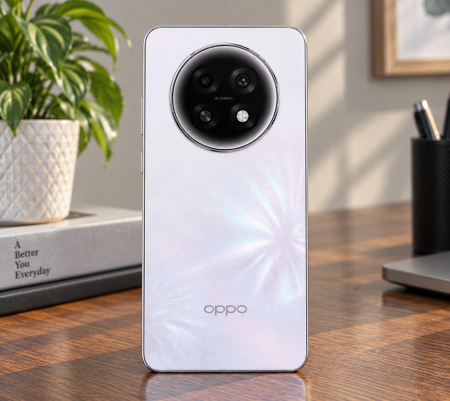 OPPO F31 Pro+ 5G