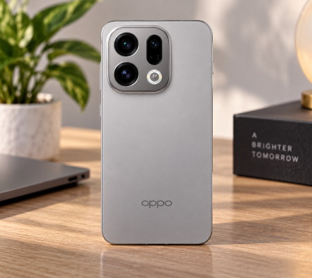 OPPO Find X9