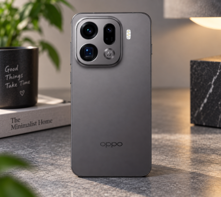OPPO Find X9 pro
