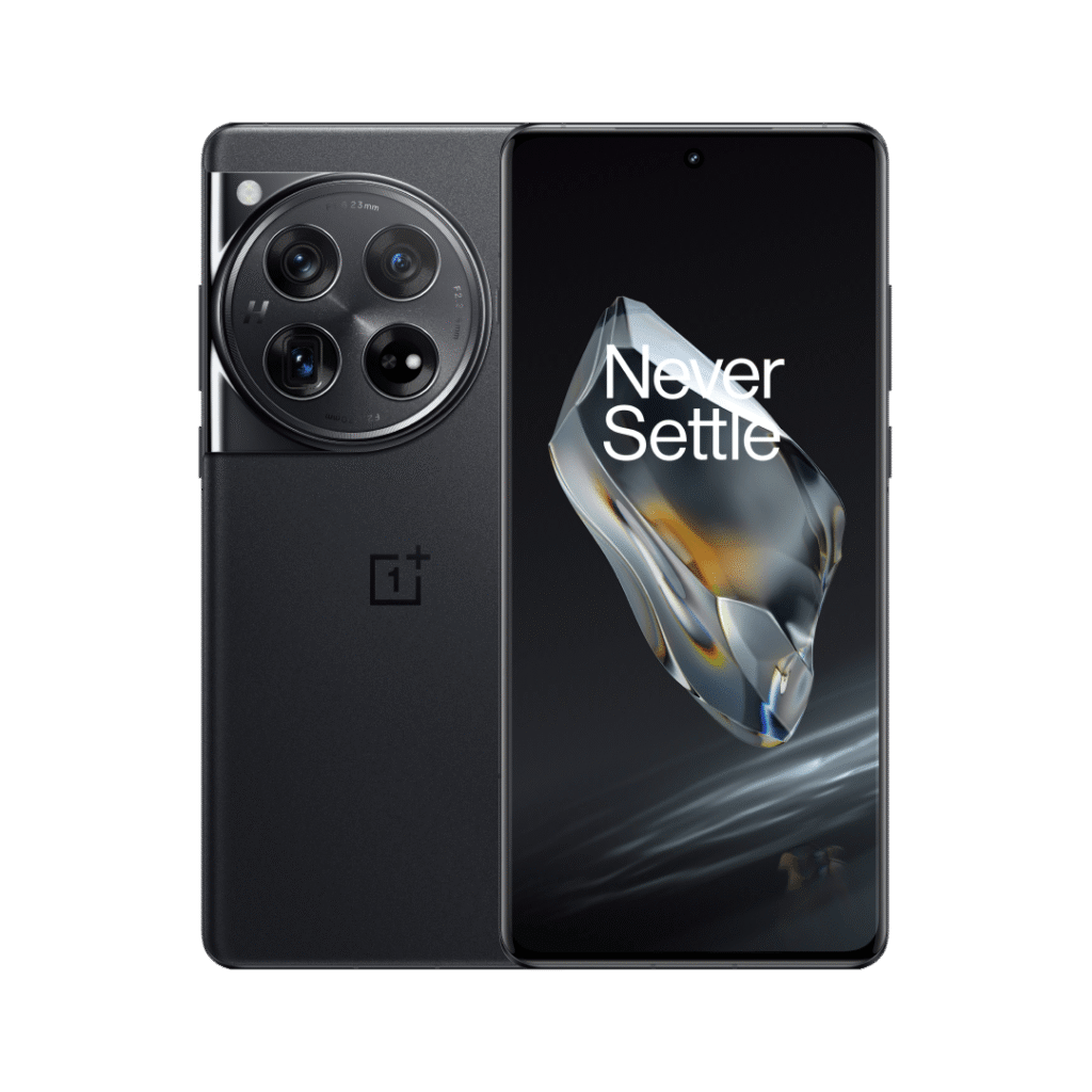 OnePlus 12