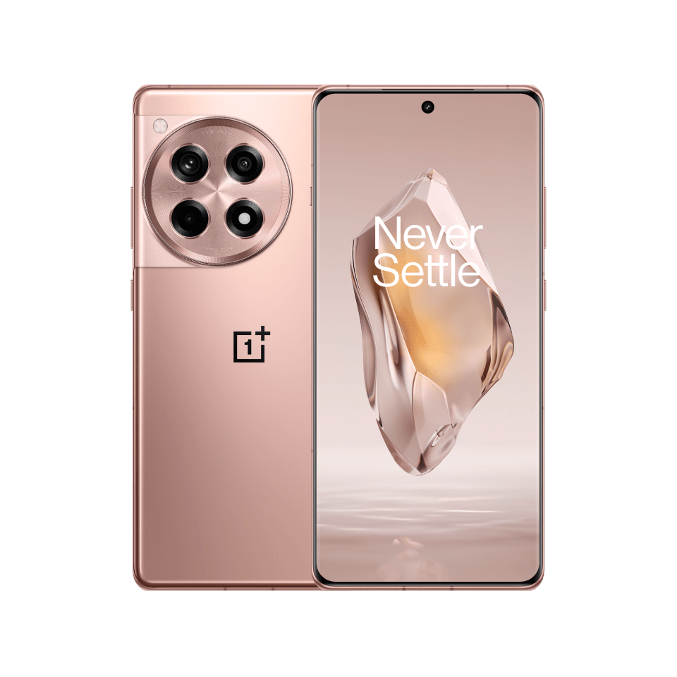 OnePlus 12R